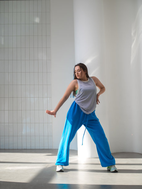 zumba