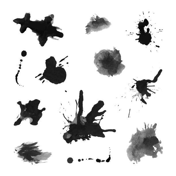 ink