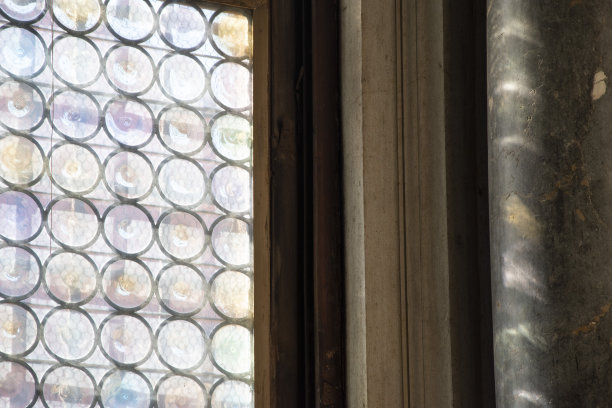 欧式传统艺术玻璃