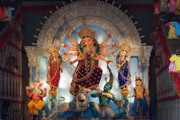 durga