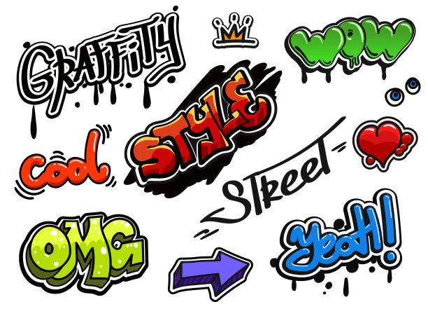 graffiti