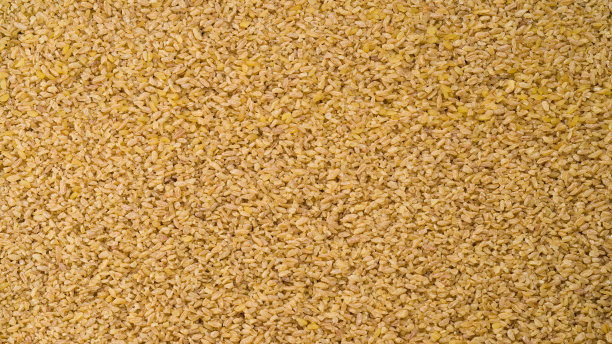 bulgur