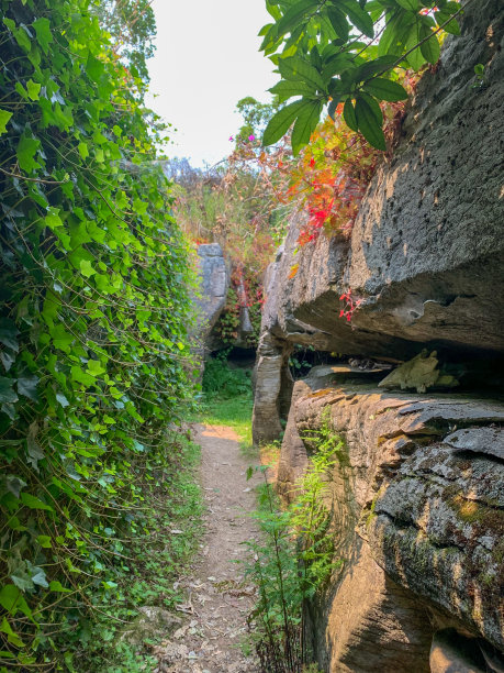 boulder