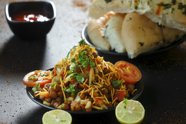chaat