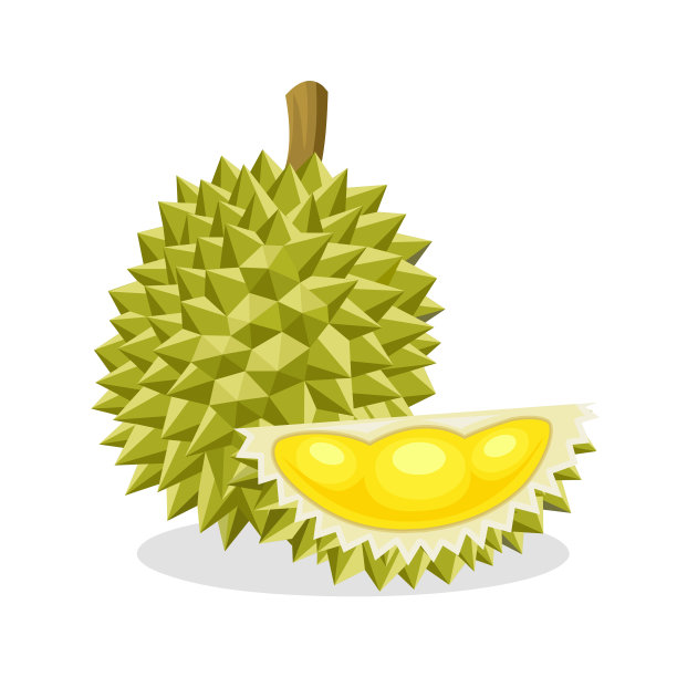 榴莲