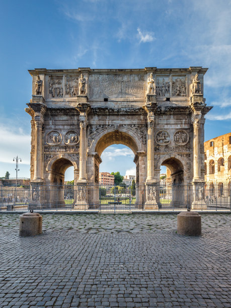rome