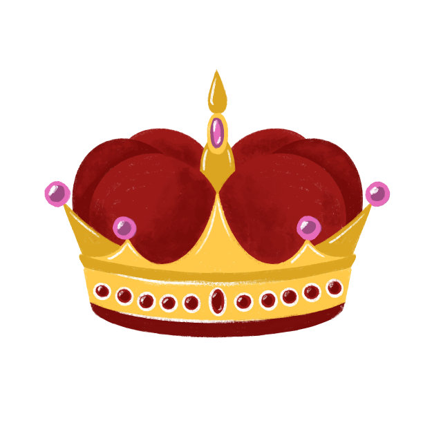 crown