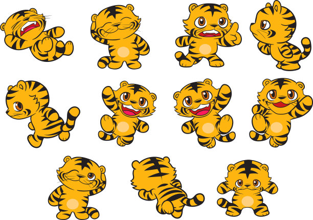 mascot