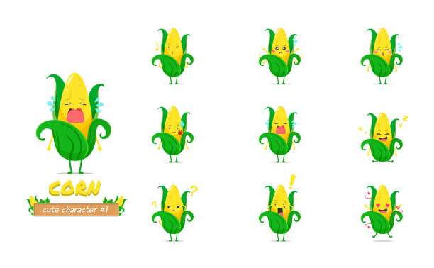 mascot