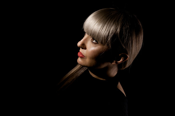 bangs