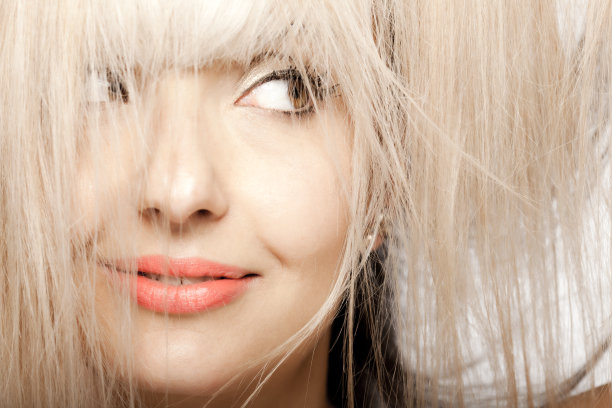 bangs