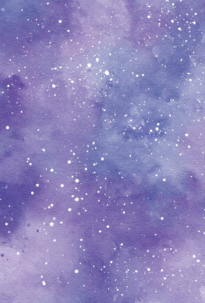 萌系星星