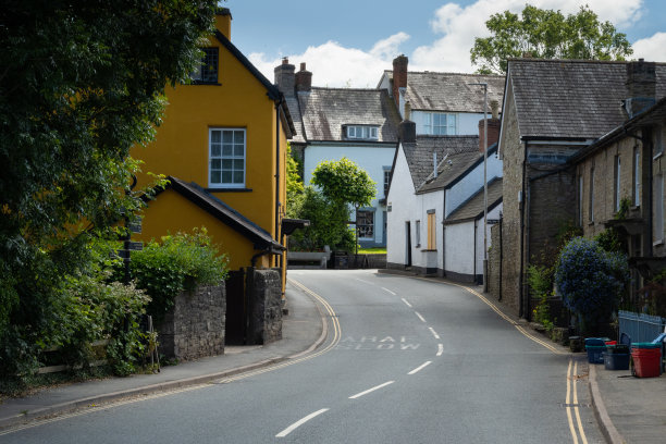 wales