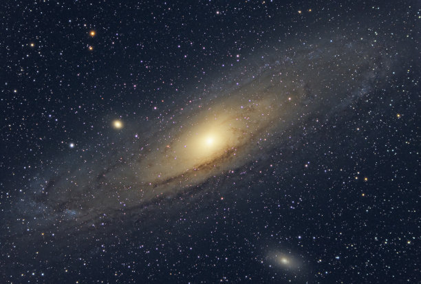 andromeda