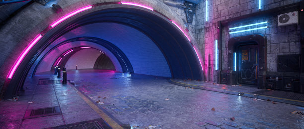 cyberpunk