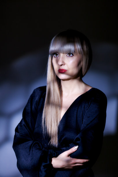 bangs