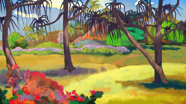 gauguin