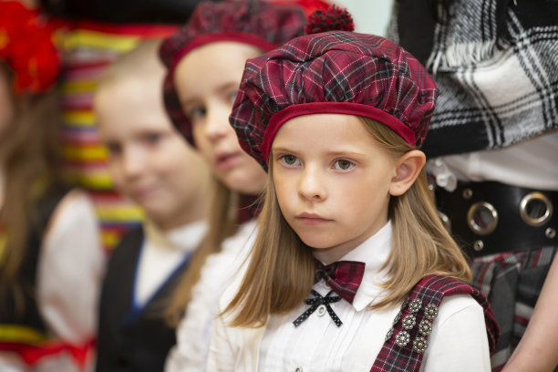 scots