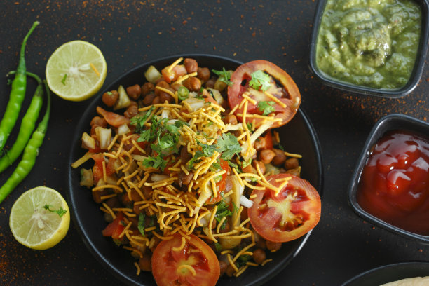 chaat