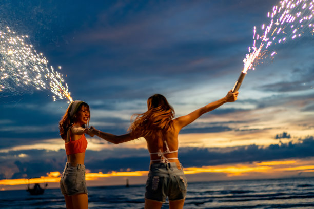firework