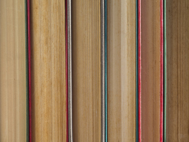 毕业纪念册封面素材