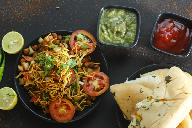 chaat
