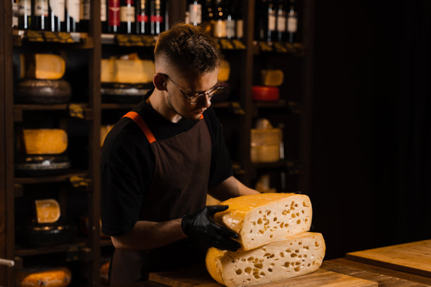 mozzarella