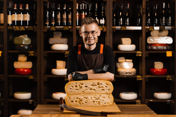 mozzarella