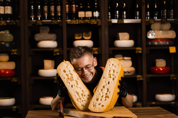 mozzarella