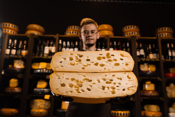 mozzarella