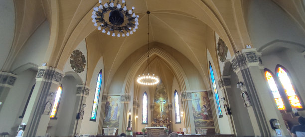 chapel