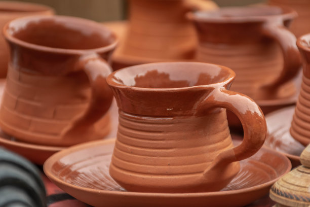 terracotta
