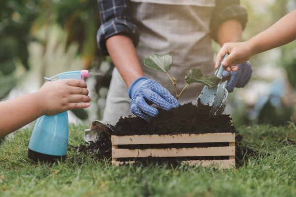 horticulture