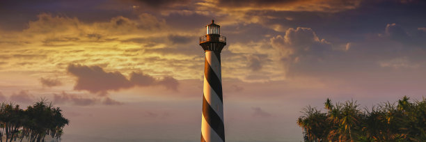 lighthouse