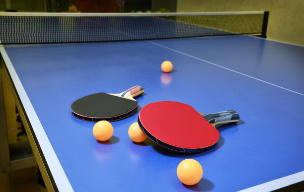 乒乓球活动中心