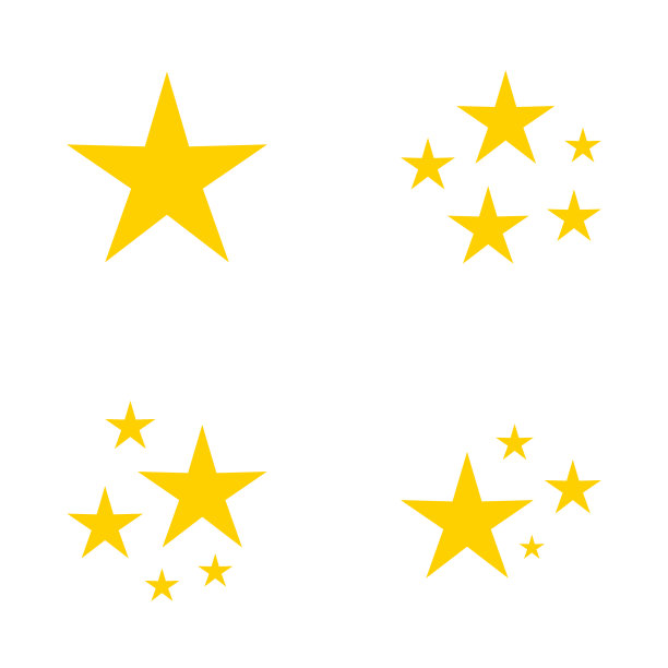star
