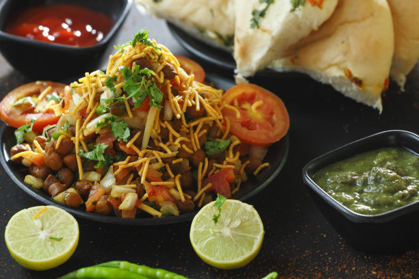 chaat
