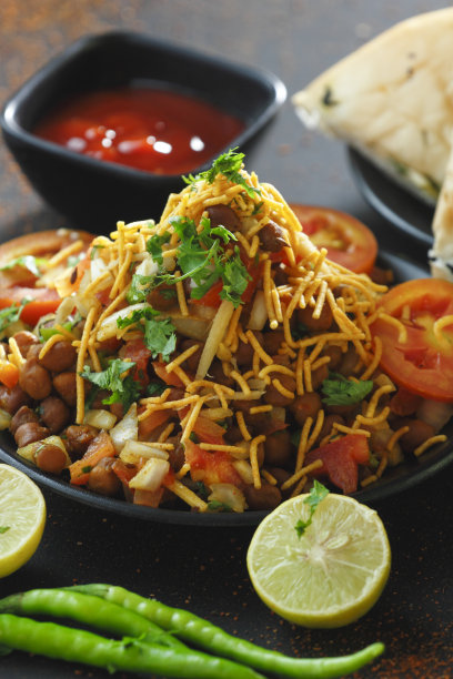 chaat