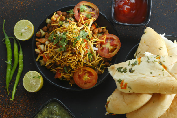 chaat