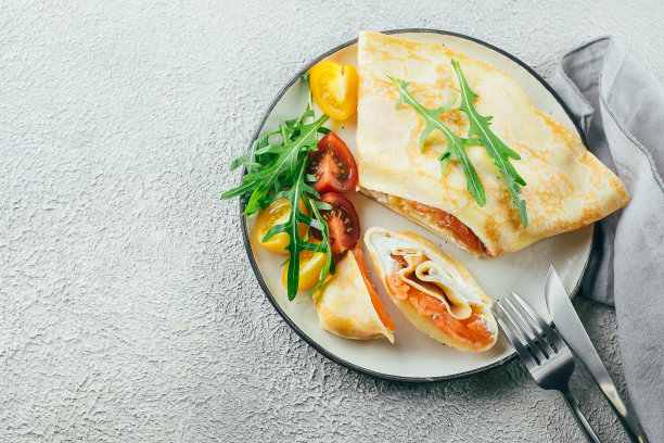 pancake