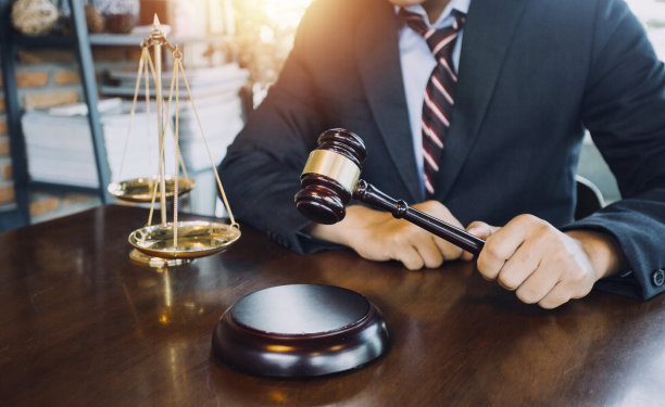 law