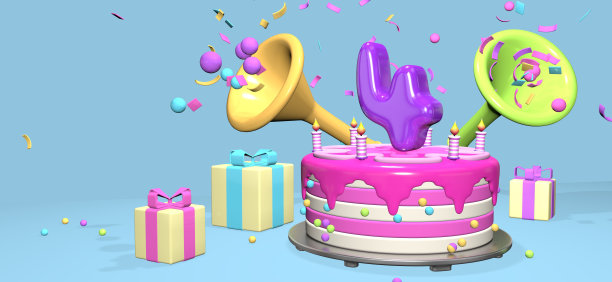 anniversary