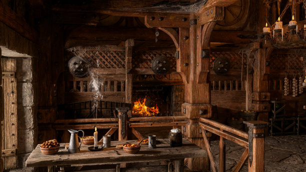 mediaeval