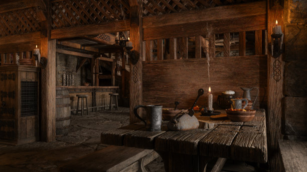 mediaeval