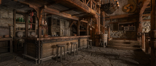 mediaeval