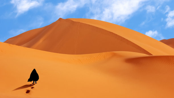 dune