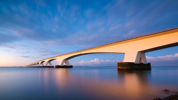 bridge