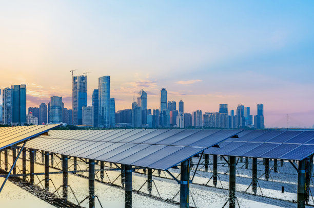 创建全国文明城市