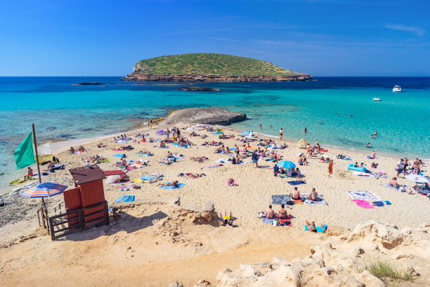 ibiza