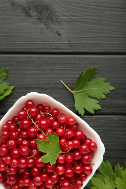redcurrant